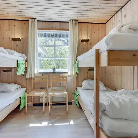 Vaska - 550m From The Sea By Interhome Dom wakacyjny *