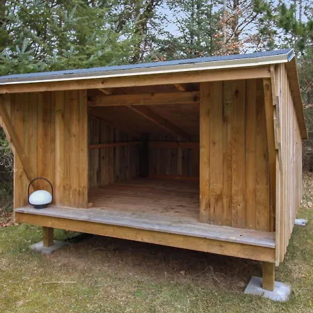 Vaska - 550m From The Sea By Interhome * Løkken