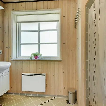 Vaska - 550m From The Sea By Interhome Dom wakacyjny *