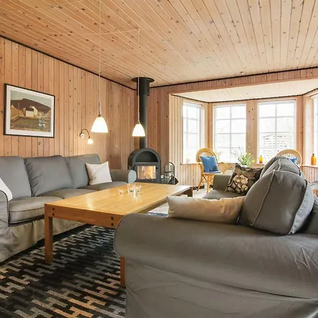 Vaska - 550m From The Sea By Interhome Hébergement de vacances