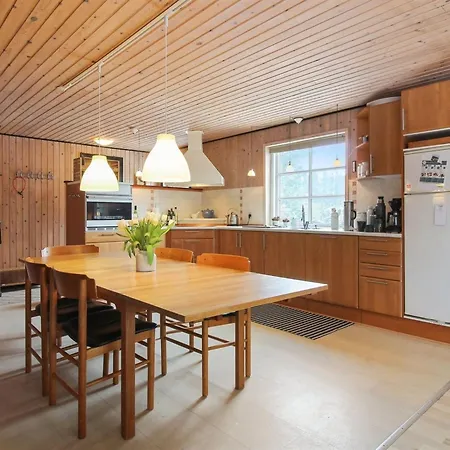 Vaska - 550m From The Sea By Interhome * Løkken