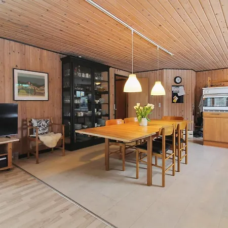 Vaska - 550m From The Sea By Interhome Hébergement de vacances Løkken