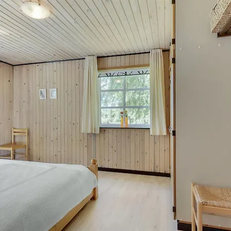 Vaska - 550m From The Sea By Interhome Feriehus *
