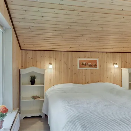 Ferienhaus Vaska - 550m From The Sea By Interhome Løkken