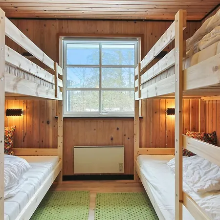 Vaska - 550m From The Sea By Interhome Løkken