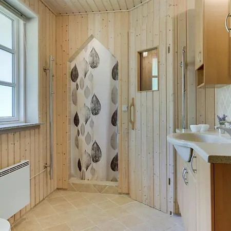 Vaska - 550m From The Sea By Interhome Hébergement de vacances
