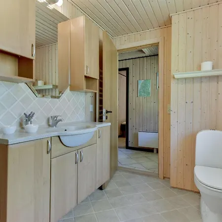 Hébergement de vacances Vaska - 550m From The Sea By Interhome *