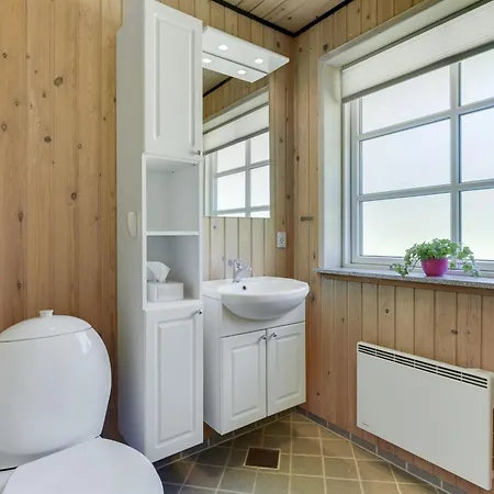 Vaska - 550m From The Sea By Interhome Ferienhaus Løkken
