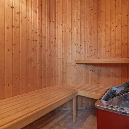 Vaska - 550m From The Sea By Interhome Løkken
