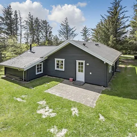 Vaska - 550m From The Sea By Interhome Hébergement de vacances *