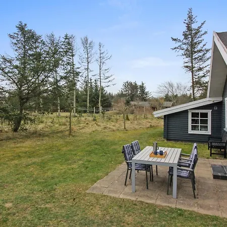 Vaska - 550m From The Sea By Interhome * Løkken