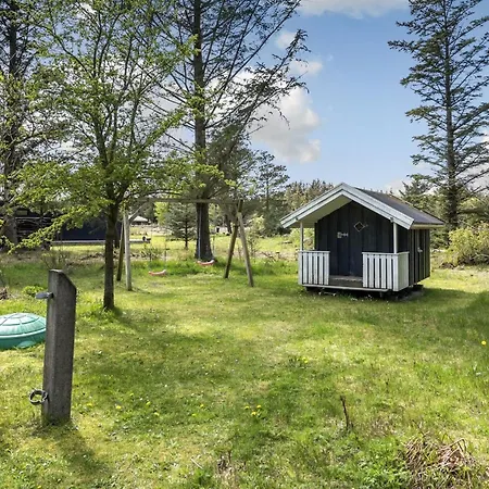 Vaska - 550m From The Sea By Interhome Feriehus