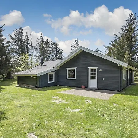 Vaska - 550m From The Sea By Interhome * Løkken