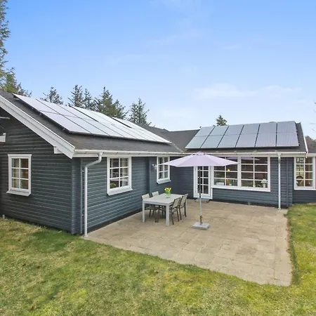 Vaska - 550m From The Sea By Interhome Hébergement de vacances