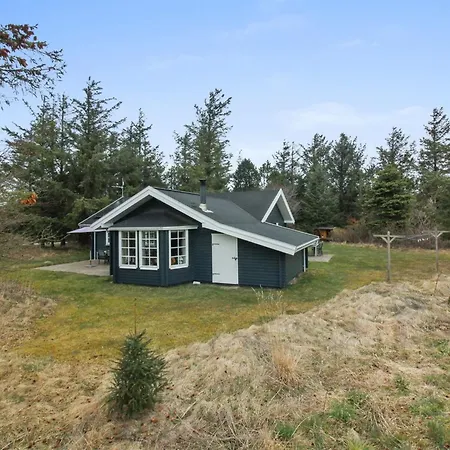 Feriehus Vaska - 550m From The Sea By Interhome